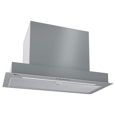 Thermex Integrerad Köksfläkt 513.05.2268.2 (rostfri 60cm)