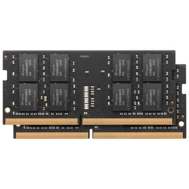 Apple Memory DDR4 SO-DIMM RAM 2666 MHz 32 GB