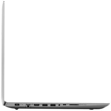 Lenovo Ideapad 330 15,.6" bärbar dator (platina grå)