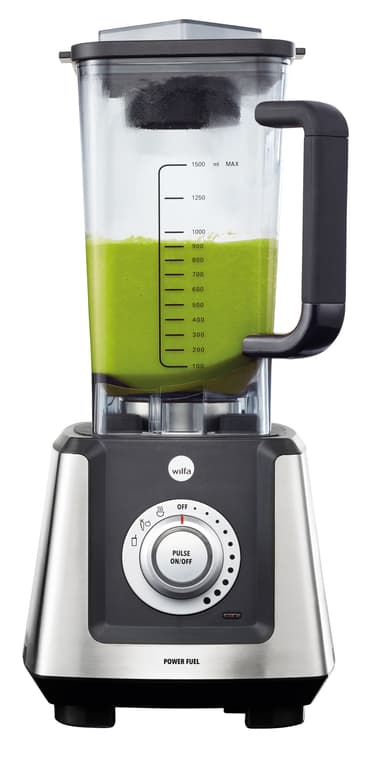 Wilfa Powerfuel blender BPF-1200S