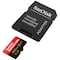 SanDisk MicroSDXC Extreme Pro 400 GB minneskort