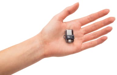 SanDisk Ultra Dual USB 3.0 minne 128 GB