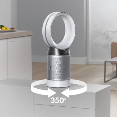 Dyson Pure Cool Desk luftrenare