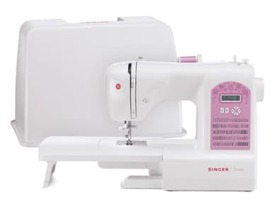 Singer symaskin starlet model 6699