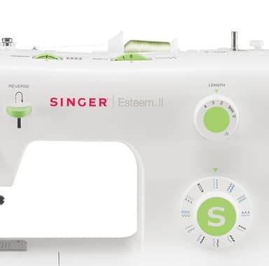 Singer symaskin tradition 2273