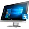 HP EliteOne 800 G2 23-inch Touch All-in-One stationär dator (silver)