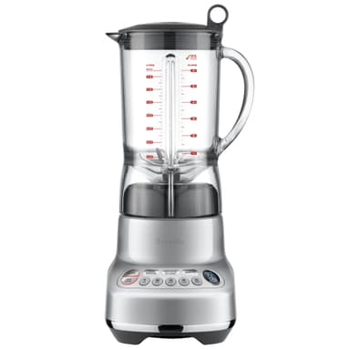 Sage Fresh and Furious blender SBL 620 BSS (silver)