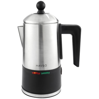 Perkulator bruksanvisning