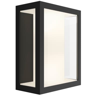 Philips Hue White och colour ambiance Impress vägglampa 1743030P7