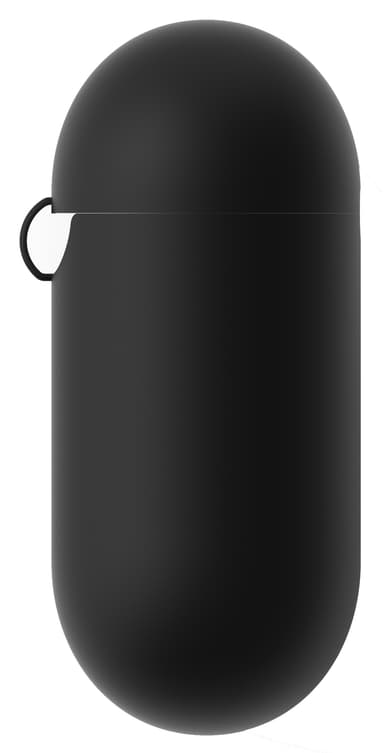 Elago AirPods fodral (svart)
