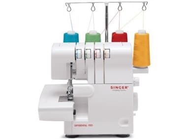 Singer symaskin overlock 14sh-654