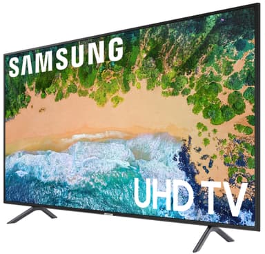 Samsung 75" UHD Smart TV UE75NU7175