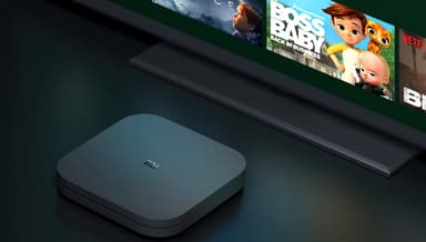 Xiaomi Mi Box set-top box