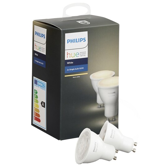Philips Hue White lampa 8718699605537
