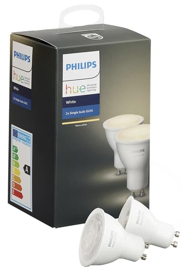 Philips Hue White lampa 8718699605537