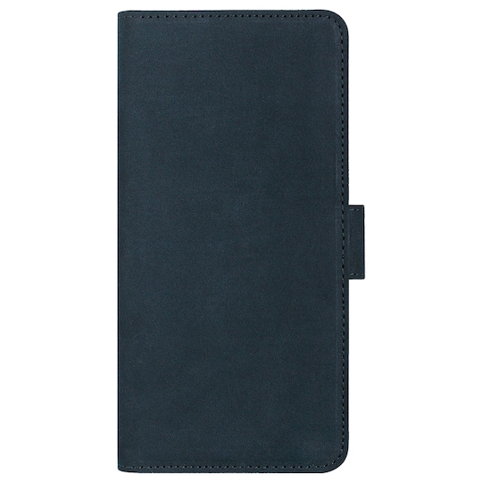 La Vie Avanti plånboksfodral till Samsung Galaxy S10 (navyblå)