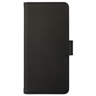 La Vie Huawei P Smart 2019 plånboksfodral (espresso svart)