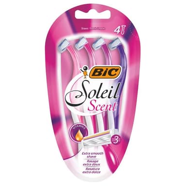 Bic  Soleil Scent rakhyvel 839924