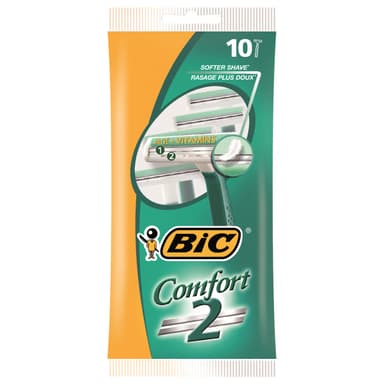 Bic Comfort 2 rakhyvel 838703