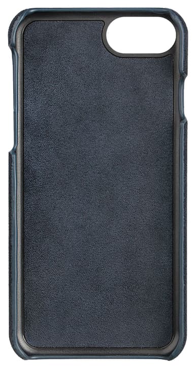 La Vie Avanti fodral till iPhone 6/7/8/SE Gen. 2  (navyblå)
