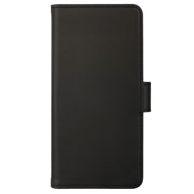 La Vie Samsung Galaxy S10 plånboksfodral (espresso-svart)