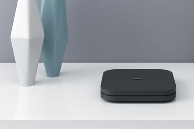 Xiaomi Mi Box settop box Elgiganten