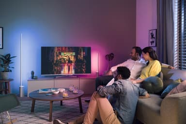 Philips Hue Signe bordslampa 4080148P7