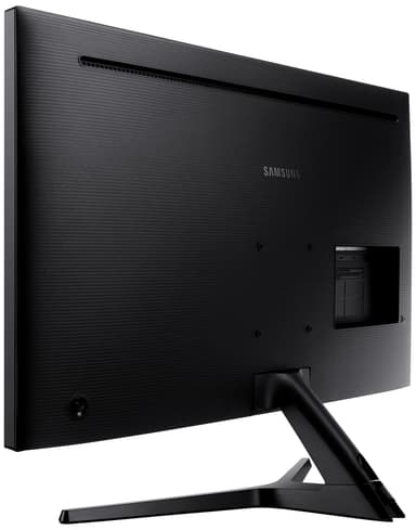 Samsung U32J590U 32" 4K UHD bildskärm (svart)