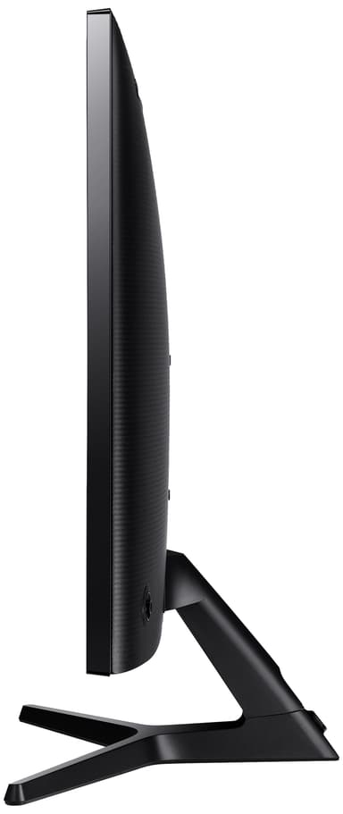 Samsung U32J590U 32" 4K UHD bildskärm (svart)
