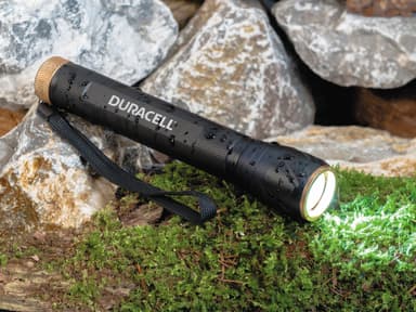 Duracell Tough Multi-Pro MLT-20C ficklampa