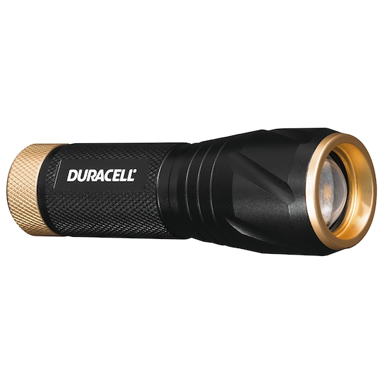 Duracell Tough Multi-Pro MLT-2C ficklampa