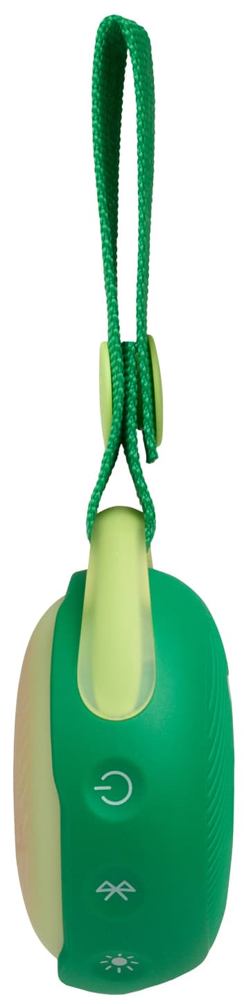 JBL JR POP Bluetooth högtalare (grön)