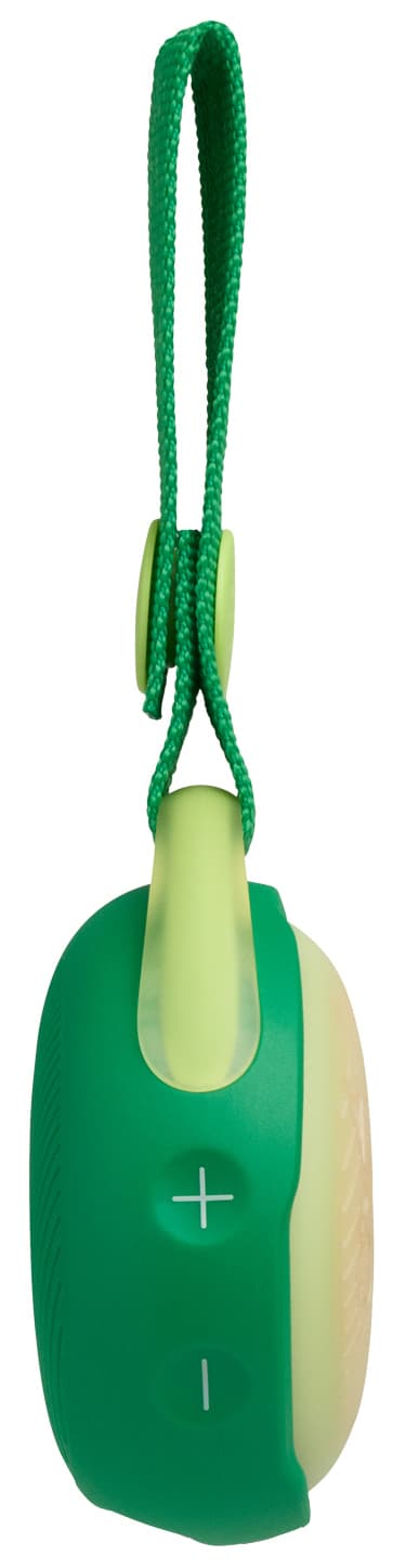 JBL JR POP Bluetooth högtalare (grön)