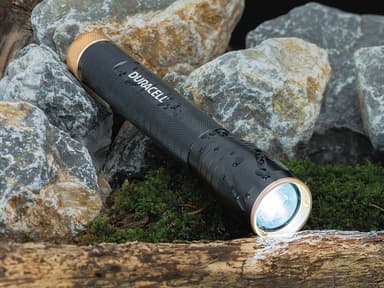 Duracell Tough Multi-Pro MLT-200C ficklampa