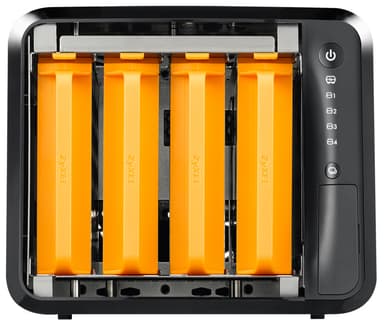 Zyxel NAS542 4-bay nätverksansluten lagringsenhet