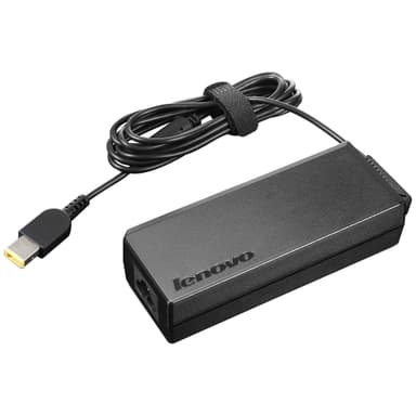 Lenovo ThinkPad 90W AC adapter (tunn kontakt)
