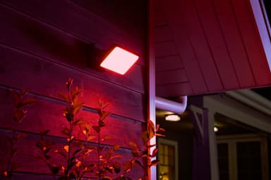 Philips Hue Discover WACA strålkastare