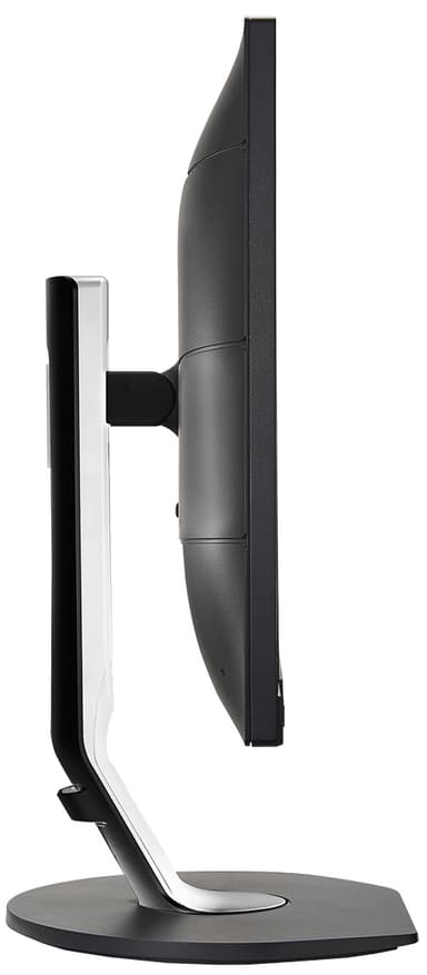 Philips Brilliance 27B7QUPBEB 27" bildskärm (svart)