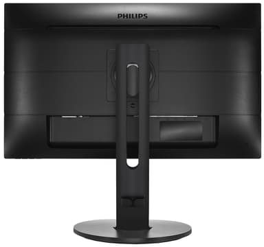Philips Brilliance 27B7QUPBEB 27" bildskärm (svart)