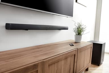 JBL Bar 3.1-kanals soundbar