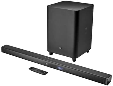 JBL Bar 3.1-kanals soundbar