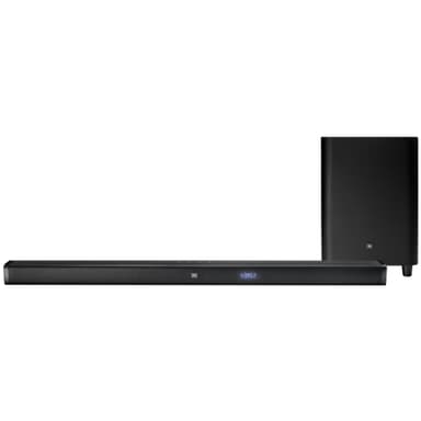 JBL Bar 3.1-kanals soundbar