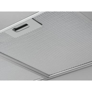 Electrolux Serie 300 Underbyggd Köksfläkt EFU216W (vit 60cm)