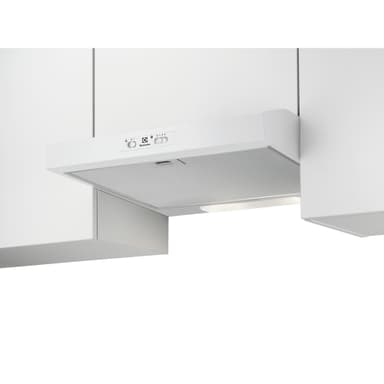 Electrolux Serie 300 Underbyggd Köksfläkt EFU216W (vit 60cm)