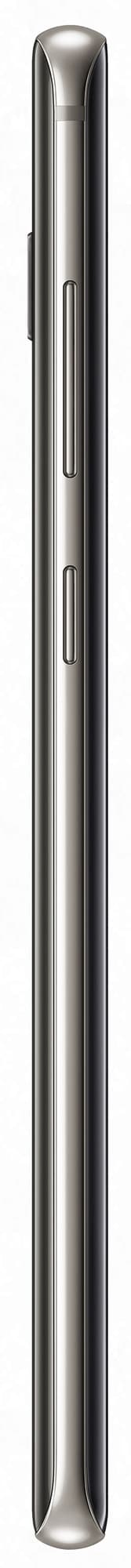 Samsung Galaxy S10 Plus smartphone (1TB / ceramic black)