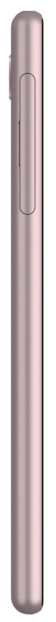Sony Xperia 10 smartphone (rosa)