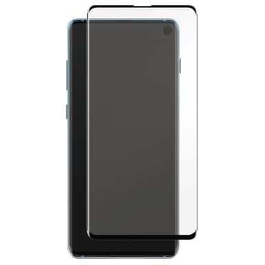 Panzer Full-Fit skärmskydd Samsung Galaxy S10 E