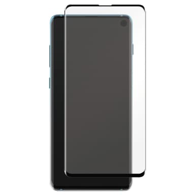 Panzer Curved Film skärmskydd Samsung Galaxy S10 Plus