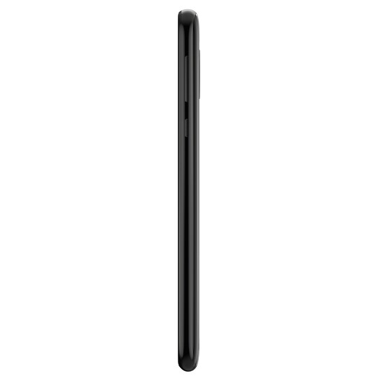 Motorola Moto G7 Power smartphone (svart)