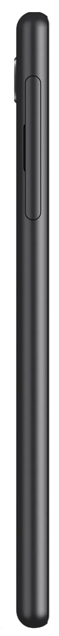 Sony Xperia 10 smartphone (svart)